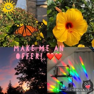 Make me an offer I can’t refuse !